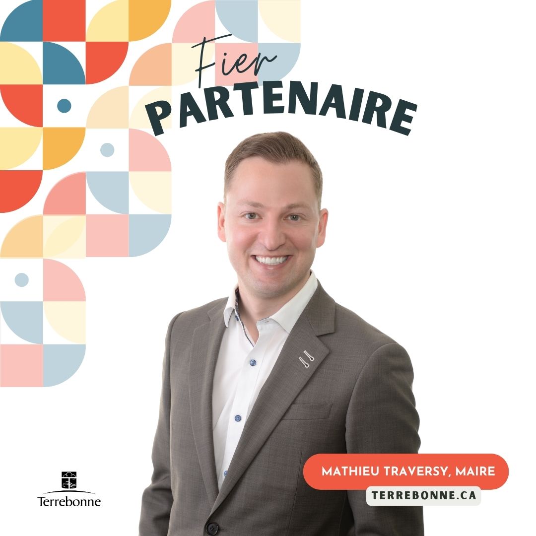 Municipalité de Terrebonne
